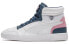 PUMA 373749-01 Von Dutch x PUMA Ralph Sampson Mid Sneakers