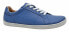 Women´s barefoot walking shoes Adela blue