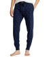 Men's Printed Jogger Pajama Pants