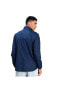 Active Jacket Erkek Mavi Günlük Stil Sweatshirt 58672706