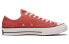 Converse 1970s Chuck Taylor All Star Canvas 164714c Sneakers