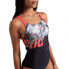 ARENA Splash Point Swim Pro Back Swimsuit