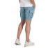 Фото #2 товара ALPHA INDUSTRIES Airman cargo shorts