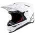 Фото #1 товара ALPINESTARS S-M10 Solid off-road helmet