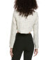 Colette Rose Tweed Jacket Women's