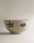 Фото #4 товара Small bowl with sea motifs