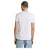 Фото #2 товара G-STAR 3D Raw. Logo Slim short sleeve T-shirt