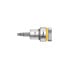 Фото #1 товара Wera Steckschlüsseleinsatz 8767 C HF TORX® 1/2" T25 Länge 60 mm