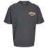 ფოტო #1 პროდუქტის JACK & JONES Bradley Varsity Back short sleeve T-shirt