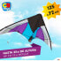 CB TOYS Pop-Up Magic Stunt Kite