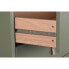 Фото #7 товара Тумба с ящиками Home ESPRIT Зеленый полипропилен Деревянный MDF 80 x 40 x 117 cm