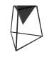 Фото #2 товара Metal Modern Accent Table