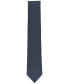 Фото #2 товара Men's Morgan Slim Tie, Created for Macy's