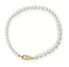 Фото #1 товара Charming pearl necklace for women Fashion LJ2235