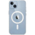 Фото #1 товара Чехол для смартфона Apple Transparent Shell для iPhone 14 с поддержкой Magsafe.