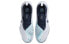 Фото #4 товара Кроссовки Nike Court React Vapor NXT Бело-голубые