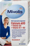 Calcium 600 + Vitamin D3 + K1 + K2, 30 St., 50 g