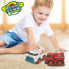 Set of 2 Vehicles Motor Town 17,5 x 12 x 11 cm (4 Units)