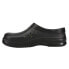 Фото #6 товара Avia AviFlame Slip Resistant Work Mens Black Work Safety Shoes AA50094M-B