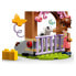 LEGO Autumn Ternero Cabine Construction Game