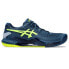 Фото #2 товара ASICS Gel-Resolution 9 all court shoes