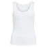 ფოტო #1 პროდუქტის OBJECT Leena sleeveless T-shirt