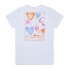 ELLESSE Camogli short sleeve T-shirt