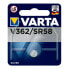 Фото #1 товара VARTA V362 1.55V Button Battery