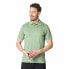 Фото #1 товара ODLO F-Dry short sleeve polo