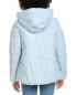 Фото #2 товара Sam Edelman New Quilt Design Puffer Jacket Women's M