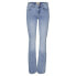VERO MODA Flash Flared Fit Li371 jeans