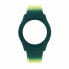 Фото #1 товара Ремешок для часов Watx & Colors COWA3096 Разноцветный Силиконовый