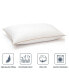 Фото #2 товара Feather Down Filled Pillow, Standard