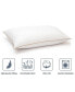 Feather Down Filled Pillow, Standard