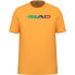 ფოტო #1 პროდუქტის HEAD RACKET Rainbow short sleeve T-shirt
