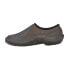 Фото #4 товара Dryshod Legend Camp Slip On Mens Size 7 D Casual Shoes LGD-MS-KH