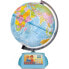 ALBI Read with Albik interactive globe