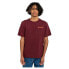 ფოტო #1 პროდუქტის ELEMENT Blazin Chest short sleeve T-shirt