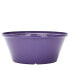 Фото #1 товара Gardener Select Tulip Bowl Planter Purple, 12 Inch