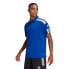 Фото #2 товара The adidas Squadra 21 Polo M GP6427 football shirt