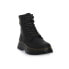 Dr Martens Tarik Blk Wyoming