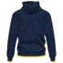 Фото #3 товара JOMA Supernova III full zip sweatshirt