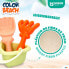 Фото #2 товара COLOR BABY Beach Set 9 Units