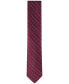 Фото #2 товара Men's Etched Windowpane Tie