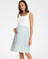 Фото #1 товара Women's Maternity Nursing Dress