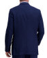 ფოტო #4 პროდუქტის Men's Smart Wash® Classic Fit Suit Separates Jackets