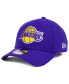 Los Angeles Lakers Team Classic 39THIRTY Cap