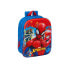 SAFTA Spider-Man 3D mini backpack - фото #1