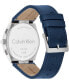 Фото #3 товара Часы Calvin Klein Distinguish Blue
