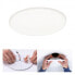 Фото #3 товара PAULMANN 930.67 - Round - Ceiling/wall - Surface mounted - White - Plastic - IP44